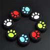 1 Pairs Cat's Silicone Gel Thumb Grips Caps For Controller