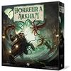 Jeu De Plateau - AC-DÉCO - Horreur À Arkham - 3e Édition - 1 Joueur Ou Plus - 60 Min De Jeu