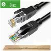 Biyaz CAT6 Gigabit Unshielded Flat Network Cable for High-Speed Home and Computer Connections