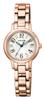 [Citizen] Wicca KH4-963-13 Women's Pink Gold Watch