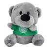 Celtic FC Crest Teddy Bear
