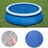 Swimming Pool Round Insulation Film Inflatable Swimming Pool Mat Insulation Film