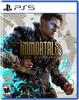 Immortals of Aveum North PS5 (Import America) -
