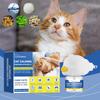 Cat Mood Diffuser Kit Pet Cat Grumpy Mood Care Solution Multi Cat Conflict Scratching