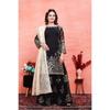 BOLLYOOD PAKISTANI DESIGNER SALWAR KAMEEZ WOMEN INDIAN PARTY WEAR SHARARA SET VFP-1887a