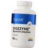 Digestive Enzymes, Digezyme Digestive Enzymes, 90 Tabs (69250007)