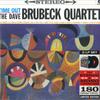 LP Record DAVE BRUBECK QUARTET - Time Out 772305 WaxTime 2022 Spain Jazz
