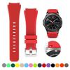 22mm Watch Band For Samsung Galaxy Watch 46mm 42mm Active 2 Gear S3 Frontier Strap Huawei Watch GT 2e Strap Amazfit Bip 47 44