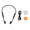 Wireless Bone Conduction Headphones High Sound Quality Sporty 6Hr Playtime Bluetooth Open Ear Bone
