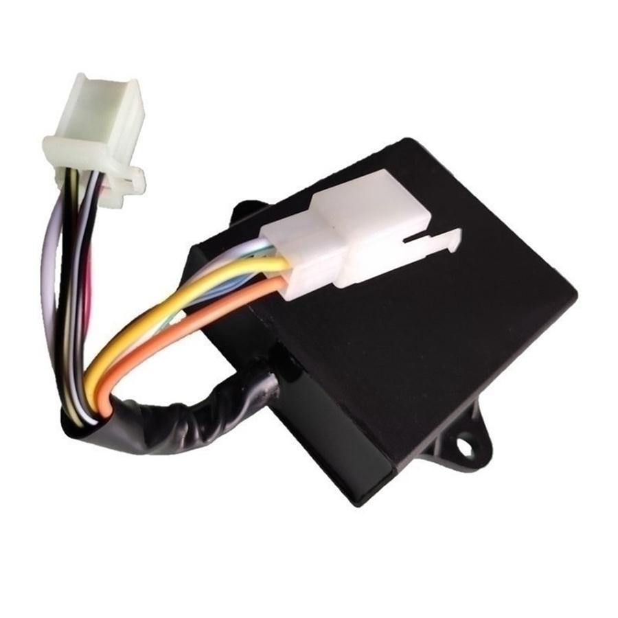 Ignitor CDI Box Module AM105574 For LX178 LX188 LX279 LX289 285 GX345