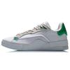 Li Ning Contrarian 2020 Breathable Low-Top Skate Shoes Men Sneakers Standard-White AGCQ141-3