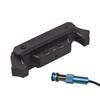 YALP Guitar Pickup DOUBLE Vibration Pickup Sound Hole Pickup Noise Reduction Resonance No Punching