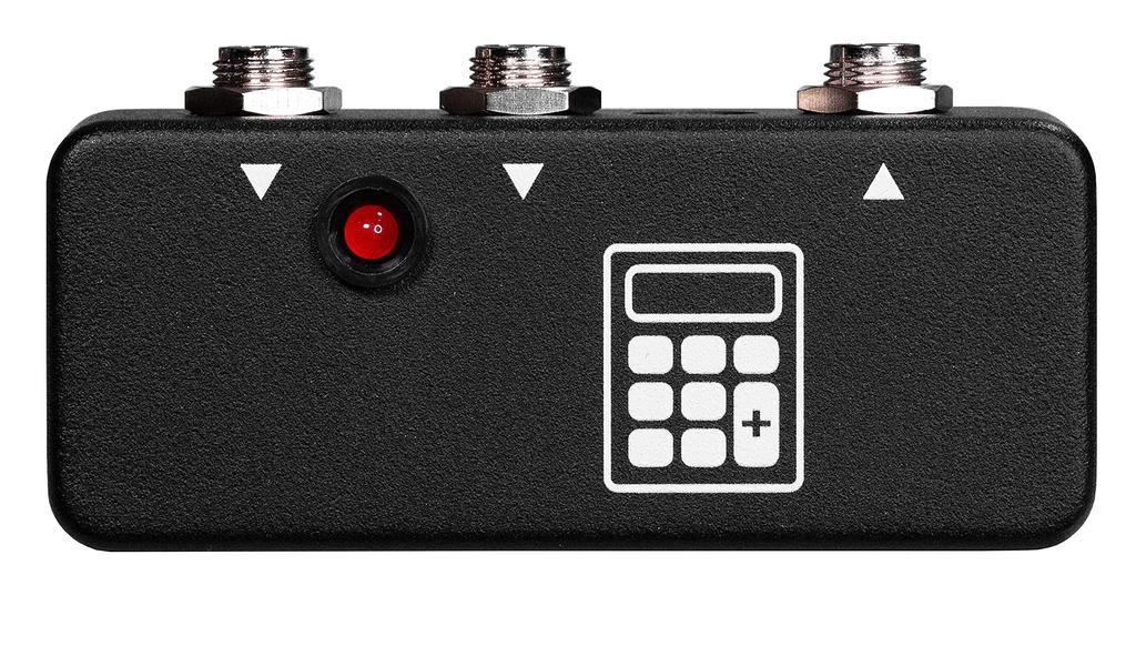 JHS Pedals Effector Merge Box Summing Amp []