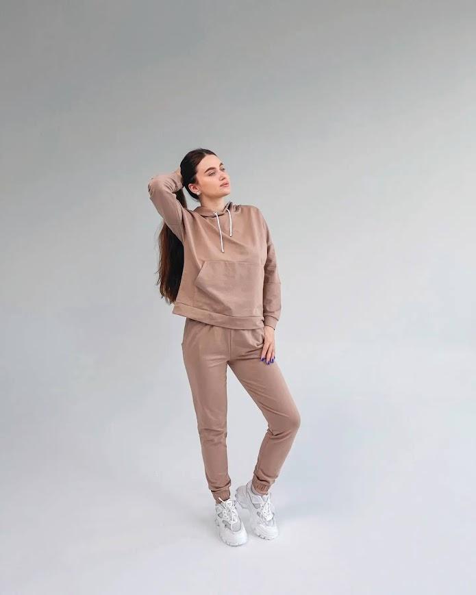 Подходить (Женский) Любой сезон 8332-057 HC