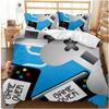 Game Bedding Set Duvet Cover Set 3d Bedding Digital Printing Bed Linen Queen Size Bedding Set Fashion Design