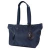 Porter GIRL SHELL TOTE BAG S Tote Bag Dark [Porter Girl] 679-26801 Navy/50