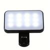 Mobile Phone Computer Fill Light, Portable Mini Clip-on Fill Light