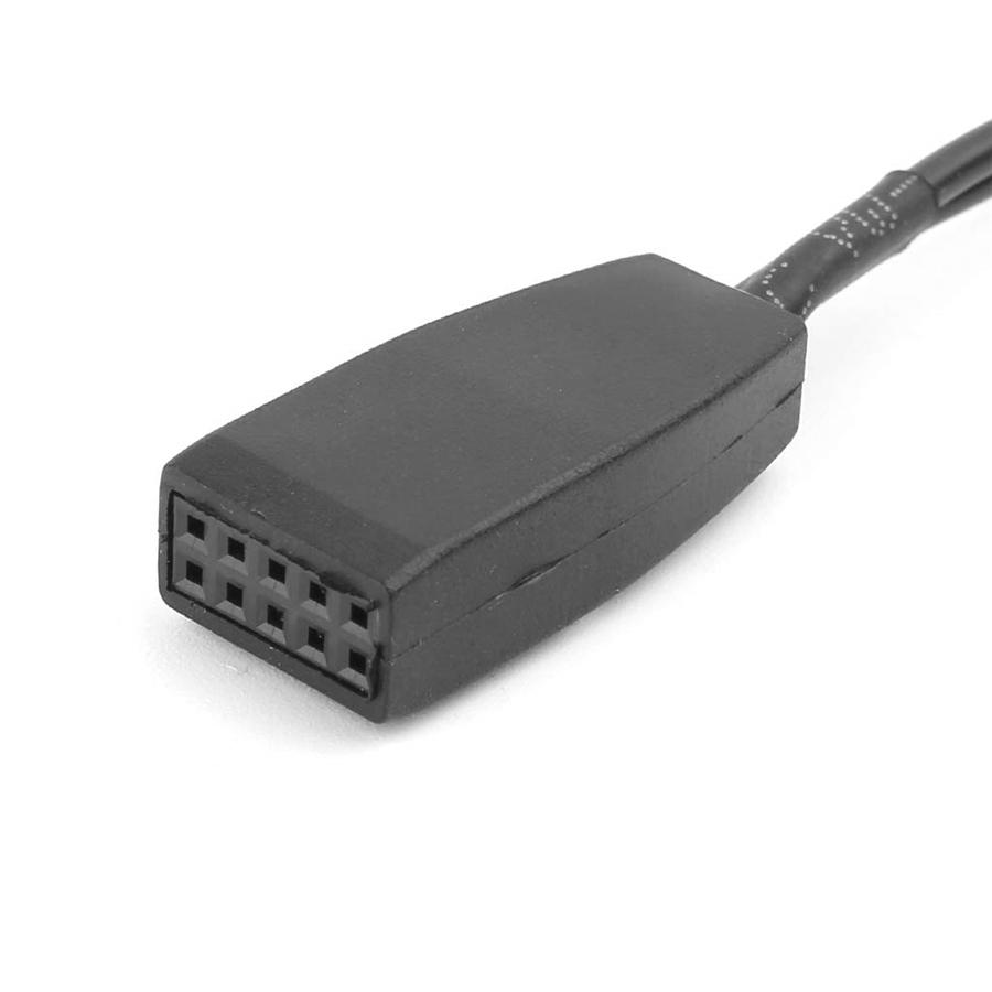 Bluetooth Module AUX Receiver for BMW E39, E46