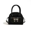Fashion Bow Shoulder Bag Women's New Messenger Bag