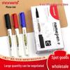 Monami Korean Oil-Based Highlighting Marker Pen