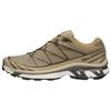 Xt-6 Gtx Comfortable Soft Trail Running Shoes Unisex Sneakers Brown 479750