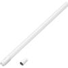 YAZAWA LED Straight Tube 40W Type Daylight White Glow Type LDF40N/15/20VF/2