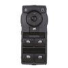 Black Electric Power Master Window Switch For 06-13 Holden Commodore VE 92247215