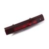 Auto Third High Level Tailgate Brake Light for Corsa D/E 2007-2019 5 DOOR 13188045 1222130 510511640 Car 3rd Stop Lamp
