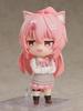 Nendoroid HiiroVTuber Hiiro Plastic Painted Movable Figure Non-scale