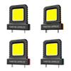 Power Tool Accessories LED Work Light for Makita for Milwaukee for Dewalt for Bosch for Dayi Lomvum Zhipu 18V-21V Li-ion Battery