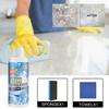 Stone Crystal-Plating Agent Stone Surfaces Stain-Resistant Waterproof Detergent PH-balanced Oil-resistant Stone Cleaner