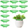 12 Pack Strawberry Plant Supports, Strawberry Plant Stand With 3 Sturdy Legs