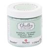 Chalky Paint For Porous Material 236 Ml Jade