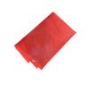 Magic Red Silk Thru Phone By Close-Up Street Magic Trick Show Prop Tool