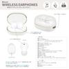 Gourmandies Mofusand Completely Wireless Stereo Earphones Shark Nyan MOFU-58A