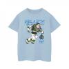 Boys Lightyear Buzz Run To Action T-Shirt