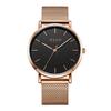 [Julius] Men's Wrist Watch Men's Metal Watch Mesh Band Men's Watch Couple Watch JA-1164M,Korean Popular Watches