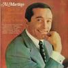 LP Record AL MARTINO - Think I'll Go Somewhere And Cry Mys SENC9472 Capitol Records UK Pop Used