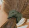 "Japanese and Korean Hair Accessories: Bow Hairpin, Ponytail Clip, Banana Clip"