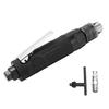 Air Power Drill 38 Inch Straight Pneumatic Drill Pneumatic Drilling Engraving Polishing Tool