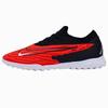 Phantom GX Casual Versatile TF (Rubber Studs) Artificial Turf Hard Ground Composite Material Non-Slip Soccer Shoes Men Soccer Shoes DD9466-600