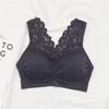 Женский сексуальный красивый бюстгальтер с красивой спинкой, кружевное нижнее белье, женский непровисающий тонкий бюстгальтер, верхняя одежда, бюстгальтер для бега, тренировки, фитнеса, йоги, нижнее белье
