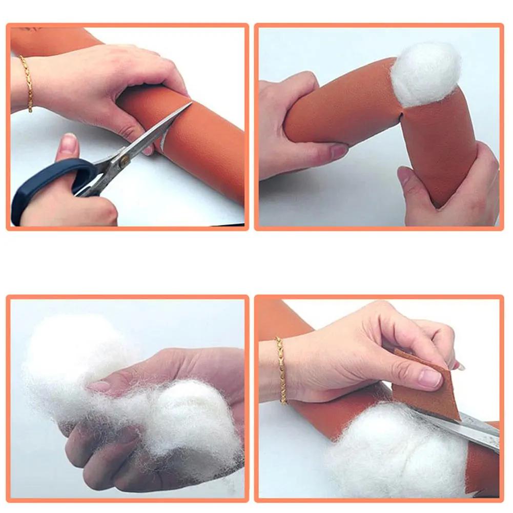 Car Seat Gap Filler Side Seam Plug Strip Leak-proof Filling Strip Car Seat Gap Anti-drop Interior Car Decoration Supplies