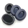 Replacement Leather Earpads Cover For Sony WH-XB910N WH XB910N XB910 Headphone Sleeves Ear Cushions Earmuffs High Quality