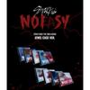 Stray Kids Noeasy 2nd Album Jewel Case Ver.