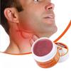 Neck Care Ointment, External Detumescence Health Ointment,