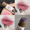 1pcs Natural Temperature Change Color Lipstick Fruity Lip Balm Moisturizing Nourishing Lip Gloss Make Up Cosmetics