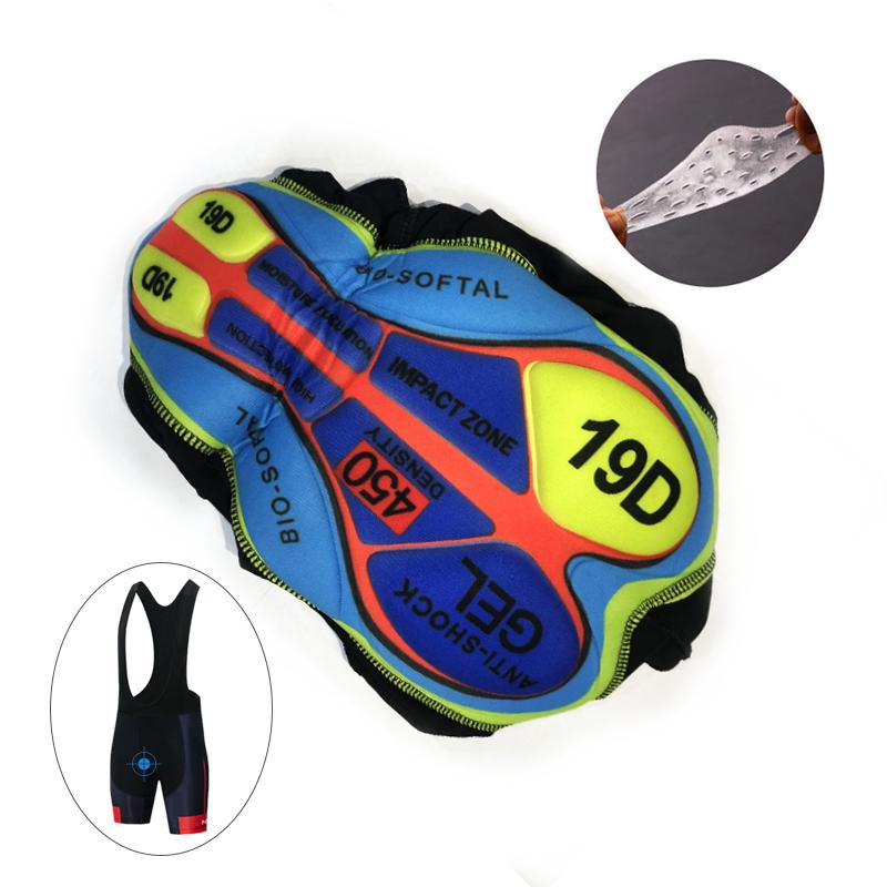 Summer Tour De Italy Team Sports Set Sportswear Jersey Men's Cycling Blouse Mtb Outfit 2023 Uniform Bib Shorts Clothing