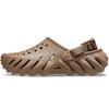 Echo Clog Khaki Unisex Sneakers 207937-260