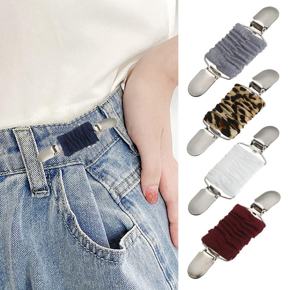 For Women Kids Shirt Clips Shawl Clip To Tighten Dress Cardigan Collar Clips Fit Dress Cinch Clips